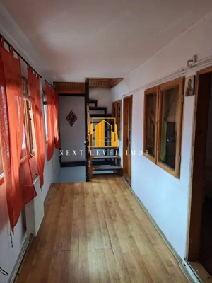 Vilă rustică - RUCĂR - imagine 9