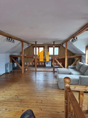 Vilă rustică - RUCĂR - imagine 11