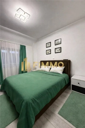 Apartament 3 cam | 57mp | Mobilat | Burdujeni | ID:1648