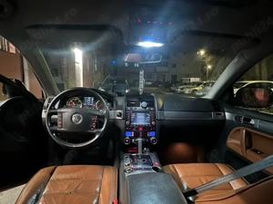 Toareg 2.5 Bac 4x4 suv  - imagine 2