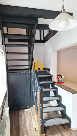 Vilă rustică - RUCĂR - imagine 3