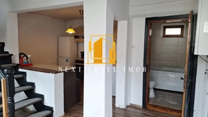 Vilă rustică - RUCĂR - imagine 2