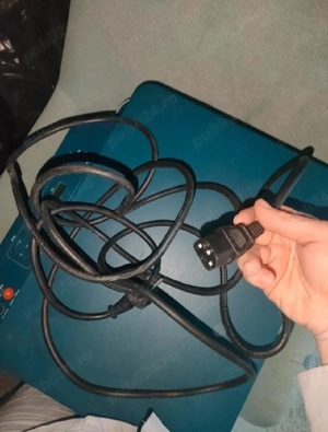 Imprimantă laser color Samsung CLX-3300 multifuncțională  - imagine 5