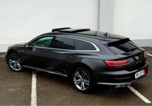 vw Arteon R Line 2022 - imagine 2
