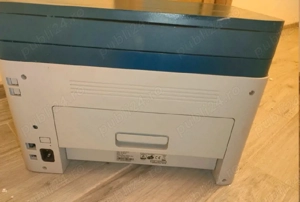 Imprimantă laser color Samsung CLX-3300 multifuncțională  - imagine 3