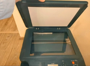 Imprimantă laser color Samsung CLX-3300 multifuncțională  - imagine 2