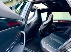 vw Arteon R Line 2022 - imagine 3