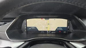 skoda octavia 4 2021 - imagine 5