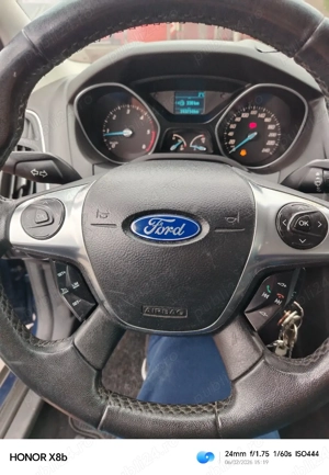 Vând ford focus 3 - imagine 4