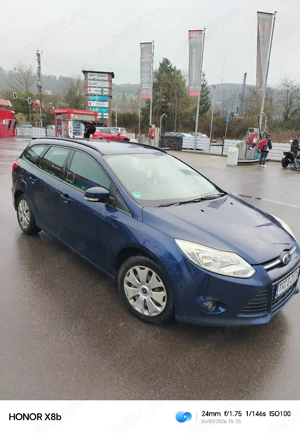 Vând ford focus 3 - imagine 5