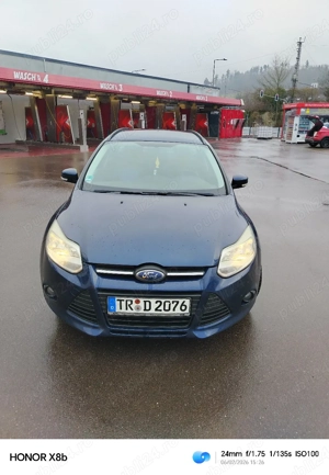 Vând ford focus 3 - imagine 2