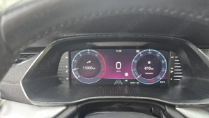 skoda octavia 4 2021 - imagine 8