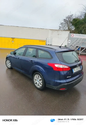 Vând ford focus 3 - imagine 3