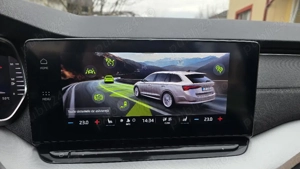 skoda octavia 4 2021 - imagine 7