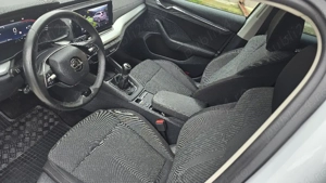 skoda octavia 4 2021 - imagine 9