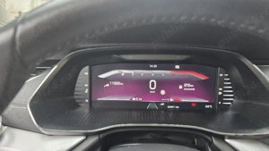 skoda octavia 4 2021 - imagine 6