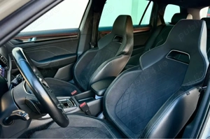 Skoda Kodiaq Sportline ,4x4,2023 - imagine 5