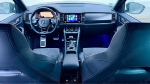 Skoda Kodiaq Sportline ,4x4,2023 - imagine 2