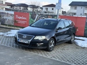 Vând vw pasat b6 an 2008 automat functional mici urme de rugină conform vârstei 