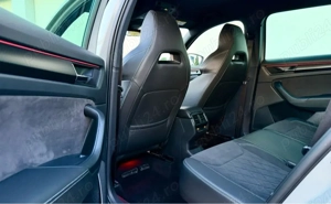 Skoda Kodiaq Sportline ,4x4,2023 - imagine 4