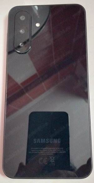 Samsung A26 5G 256GB 8GB - imagine 2