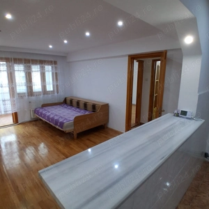 Apartament 3 camere etaj 1 70mp 2 bai - imagine 5