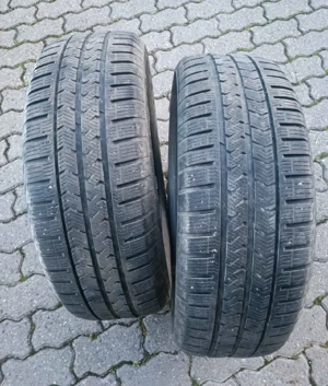 Anvelopele Vredestein  - imagine 2