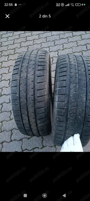 Anvelopele Vredestein  - imagine 5