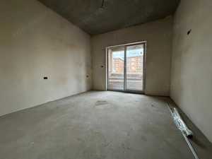 3 camere.Singur pe nivel.Tip Penthouse.Bine Compartimentat - imagine 6