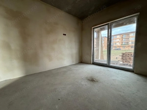 3 camere.Singur pe nivel.Tip Penthouse.Bine Compartimentat - imagine 8