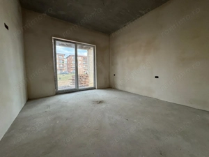 3 camere.Singur pe nivel.Tip Penthouse.Bine Compartimentat - imagine 7