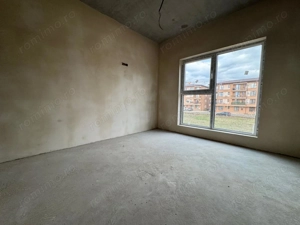 3 camere.Singur pe nivel.Tip Penthouse.Bine Compartimentat - imagine 11