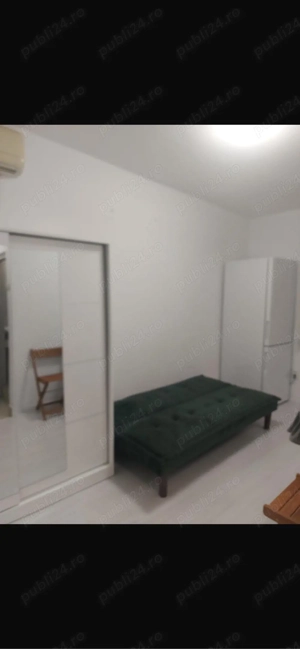 Unrii Mall Vitan Aleea Moruzzi Garsoniera 