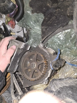 pompa opel vivaro 1.9 de inalta presiune