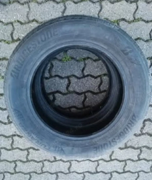 Anvelopele Brigestone  - imagine 2