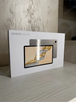 Vând Tabletă Honor Pad X9a, 11.5 , 6GB RAM, 128GB, LTE 4G (Sigilată)