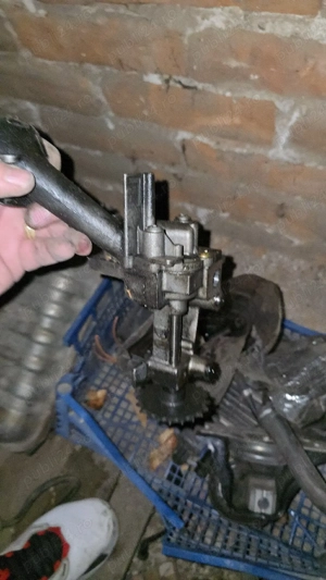 piese renault megan 2 - imagine 2