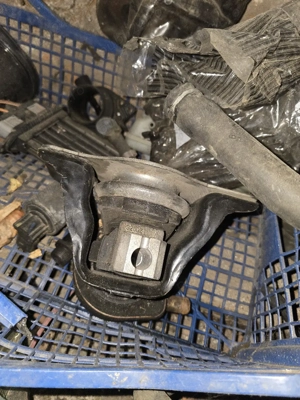 piese renault megan 2