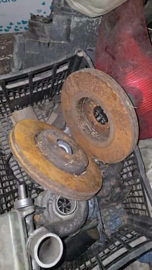 piese renault megan 2 - imagine 4