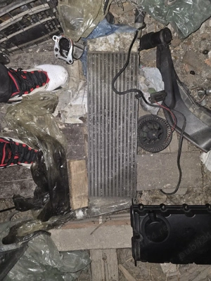 piese renault megan 2 - imagine 3