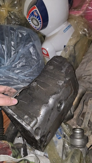 piese renault megan 2 - imagine 5