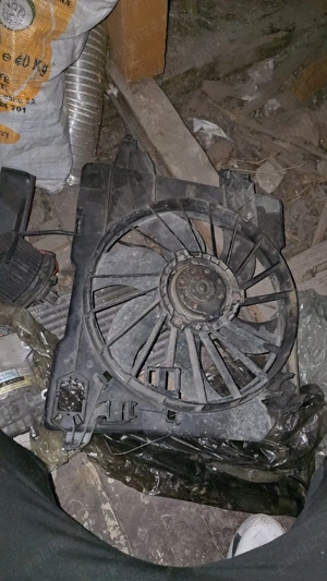 piese de renault megan 2 - imagine 5