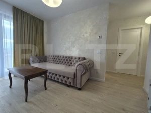 Apartament Lux 2 camere,etaj 1,zona Cetate - imagine 7