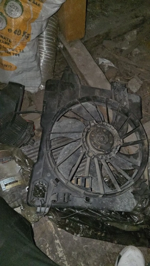 piese de renault megan 2 - imagine 4