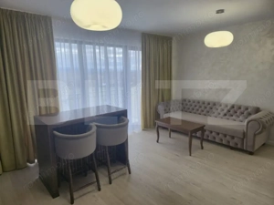 Apartament Lux 2 camere,etaj 1,zona Cetate - imagine 5