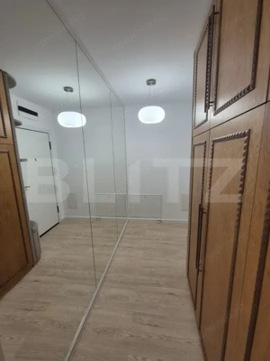 Apartament Lux 2 camere,etaj 1,zona Cetate - imagine 8