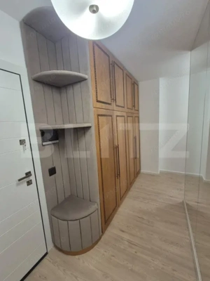 Apartament Lux 2 camere,etaj 1,zona Cetate - imagine 9