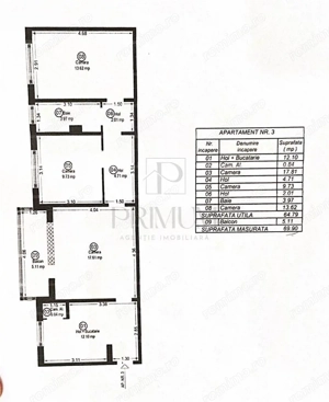 SPITAL JUDETEAN | 3 CAM | BALCON | PARTER | ANVELOPAT | CENTRALA | BOXA| - imagine 8