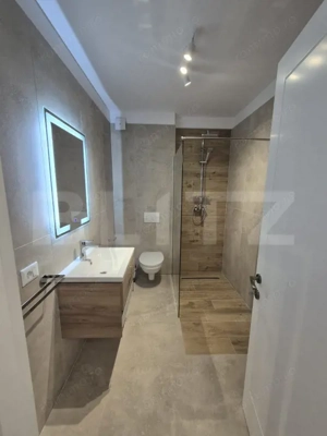 Apartament Lux 2 camere,etaj 1,zona Cetate - imagine 10