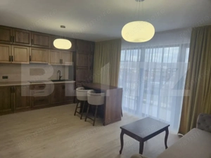 Apartament Lux 2 camere,etaj 1,zona Cetate - imagine 3